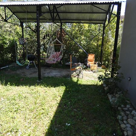 Villa Moderne Avec Piscine Albi Exteriör bild